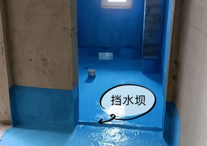 苏州卫生间防水