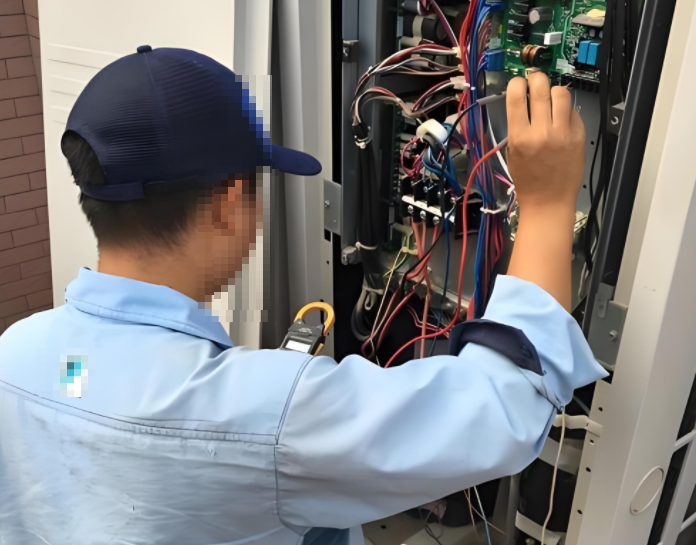 大冶空调维修价格