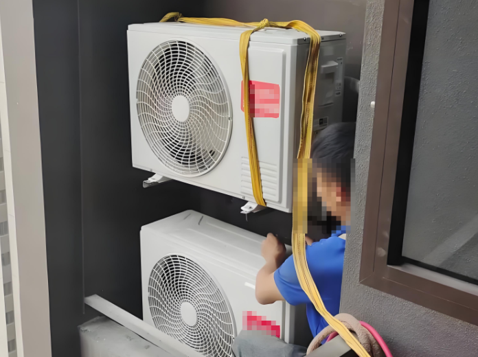 大冶大冶空调移机价格