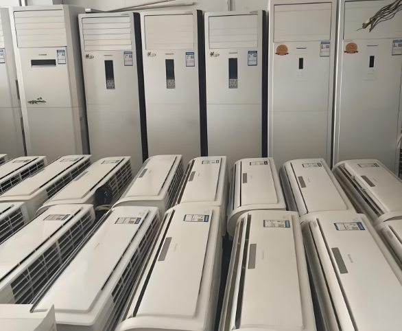 大冶空调出租价格