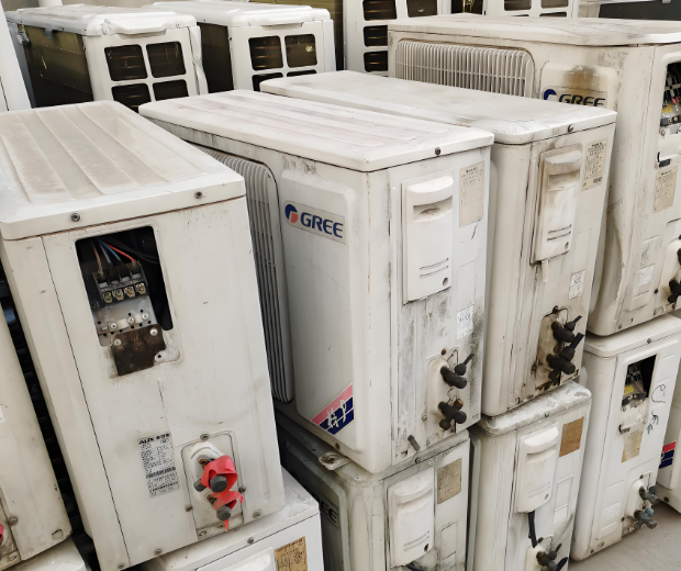 大冶空调回收价格