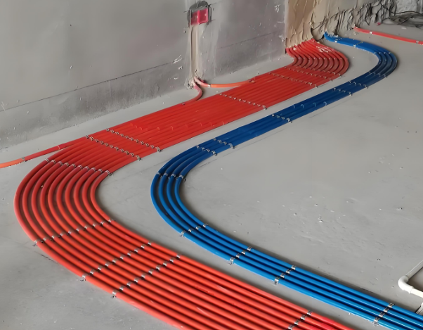 大冶大冶水电安装