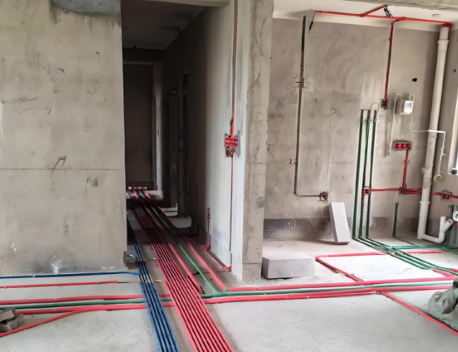 大冶水电安装价格