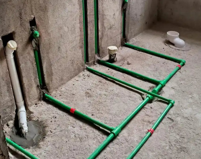 大冶大冶水电安装公司